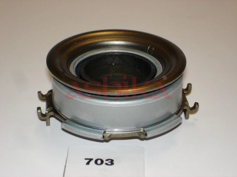 Image of ASHIKA Clutch release bearing ASHIKA 90-07-703