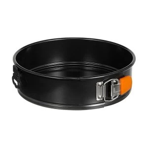 image of Le Creuset Springform Round Cake Tin - 24cm