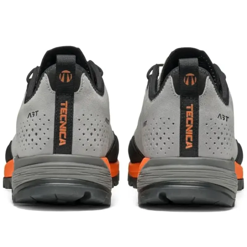 Image of Hiking Trainers Tecnica Sulfur Ms Sf Gris Male 43,5