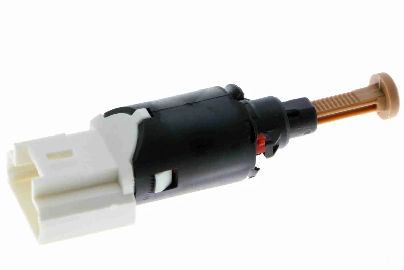 Image of VEMO V22-73-0006 Brake Light Switch Footwell, Original VEMO Quality Brake Light Switch (806)