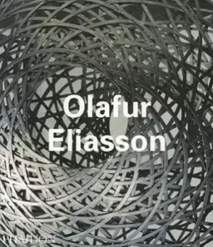 Image of Olafur Eliasson by Madeleine Grynsztejn