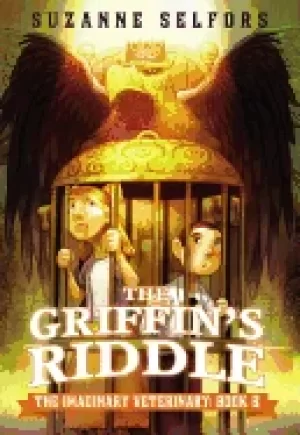 Image of griffins riddle