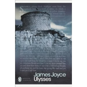 Image of Ulysses by James Joyce (Paperback, 2000)
