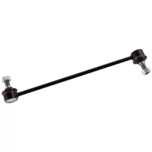 Image of Rod/Strut Stabilizer Link 33760 by Febi Bilstein Front Axle Left/Right
