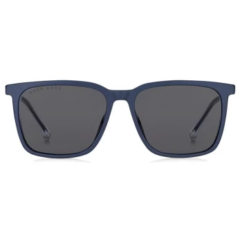 image of Hugo Boss 1086 Wayfarer Sunglasses