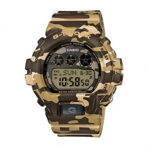 Image of Casio G SHOCK Digital Watch GMD S6900CF 3