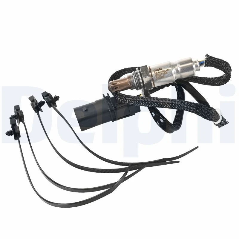Image of DELPHI Lambda sensor DELPHI ES21194-12B1