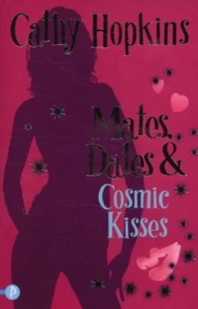 Image of Mates Dates and Cosmic Kisses by Cathy Hopkins Book