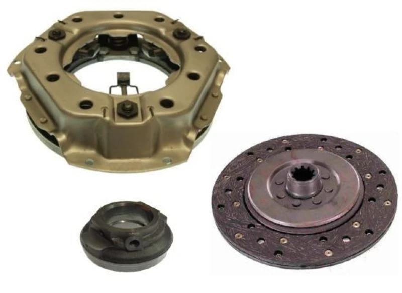 Image of KAWE Clutch kit KAWE 6038501