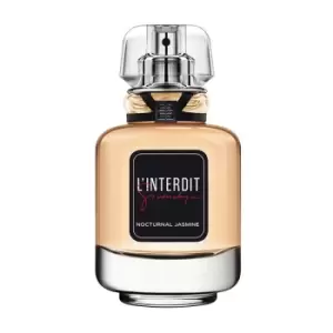 Image of Givenchy L Interdit Nocturnal Jasmine Eau de Parfum For Her 50ml