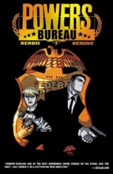 Image of Undercover by Brian Michael Bendis Book