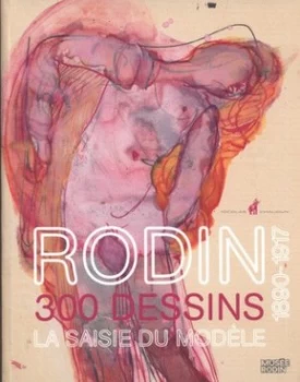 Image of Rodin by Auguste Rodin and Dominique Viville and Muse Rodin Paperback