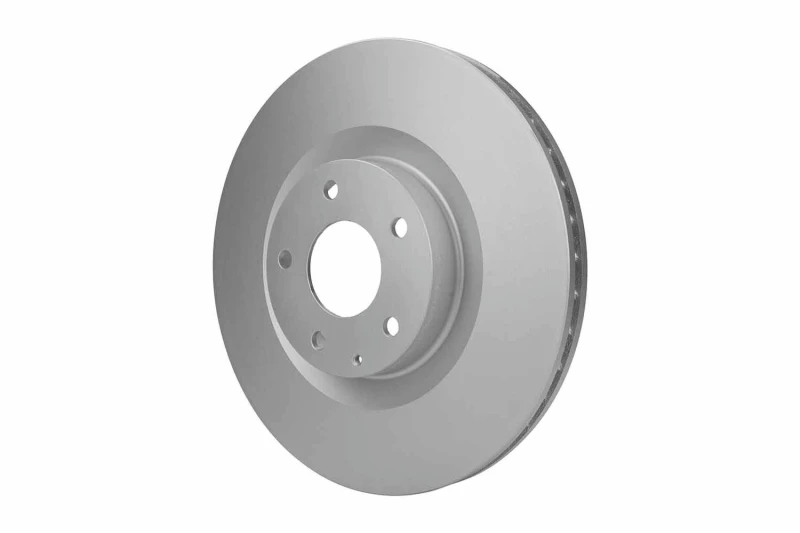 Image of HELLA Brake disc HELLA 8DD 355 134-771