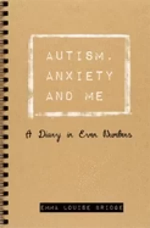 Image of autism anxiety and me