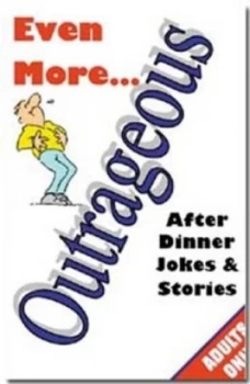 Image of The Most Hilarious After-Dinner Jokes and Stories by Gerry Howe Book