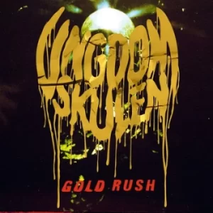 Image of Gold Rush by Ungdomskulen Vinyl Album