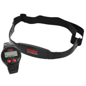 York Fitness Heart Rate Monitor