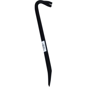 Image of 25537 300mm (12') Induction Hardened Wrecking Bar - Bluespot