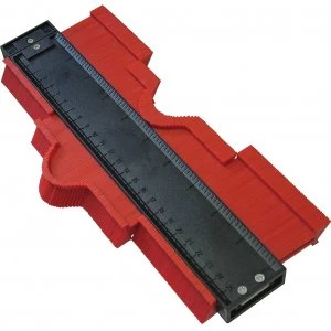 Image of Faithfull Profile Gauge 250mm