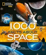 Image of 1 000 facts about space