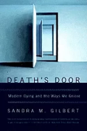 Image of deaths door modern dying and the ways we grieve