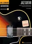 Image of hal leonard guitar method jazz guitar hal leonard guitar method stylistic s