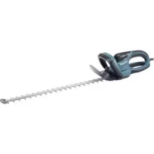 image of Makita UH7580 750mm 240V Electric Hedge Trimmer