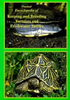 Image of Encyclopedia of Keeping and Breeding Tortoises and Freshwater Turtles by A.C Highfield Paperback