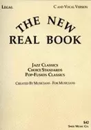 Image of new real book