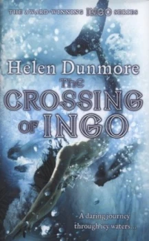Image of The Crossing of Ingo by Helen Dunmore Hardback