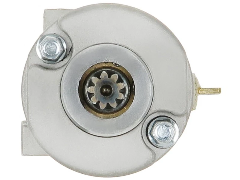 Image of AS-PL Starter motor AS-PL S9707S