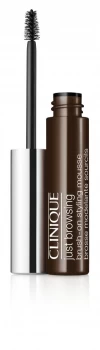 Image of Clinique Just Browsing Brush On Styling Mousse BlackBrown