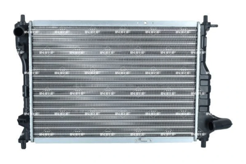 Image of NRF Engine radiator NRF 53068A