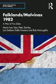 Image of Falklands/Malvinas 1982 A War of Two Sides