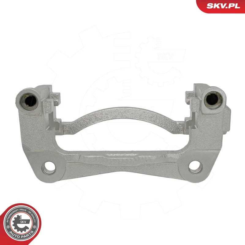 Image of ESEN SKV Brake caliper carrier ESEN SKV 89SKV071