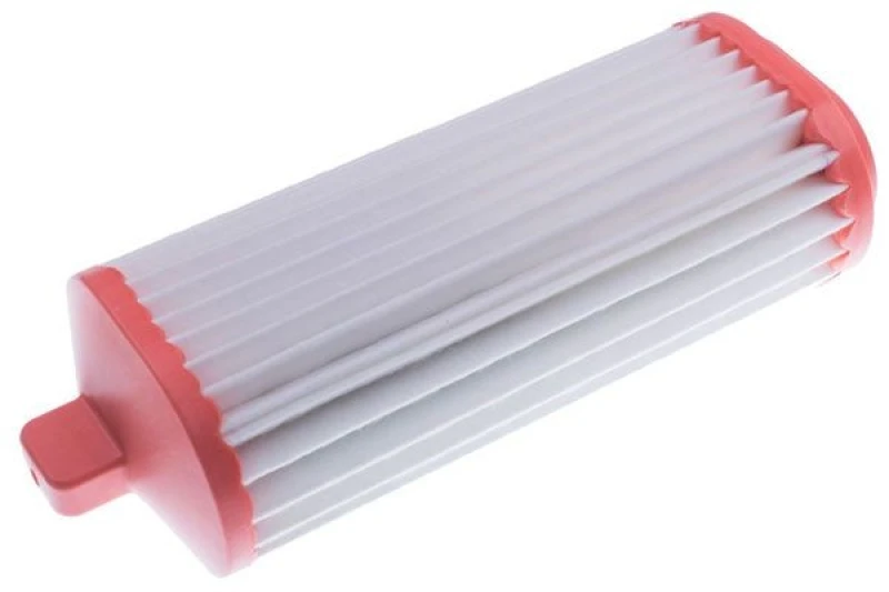 Image of DENCKERMANN Air filter DENCKERMANN A146935