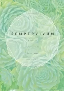 Image of Sempervivum : A Gardener's Perspective of the Not-So-Humble Hens-and-Chicks