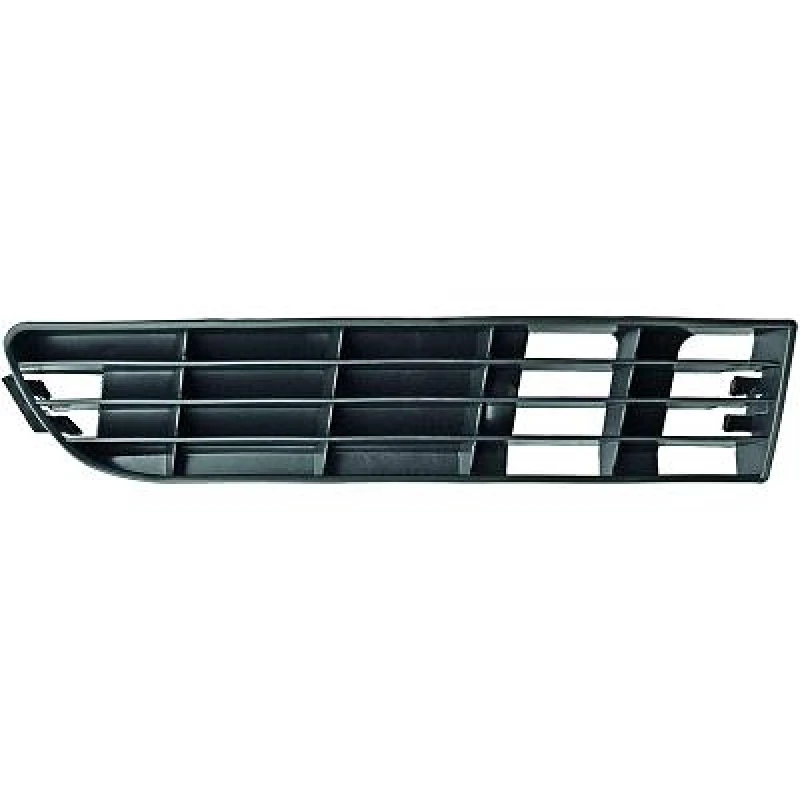 Image of DIEDERICHS 1023047 Bumper Grill Fitting Position: Left Ventilation Grille,bumper (244)