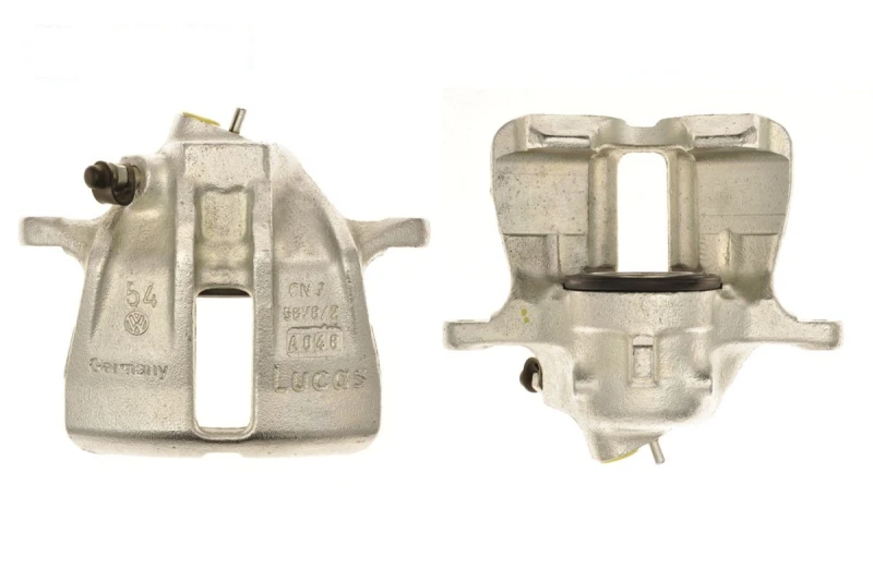 Image of Bosch 0 986 474 149 Brake caliper Cast Iron Brake Caliper (78)