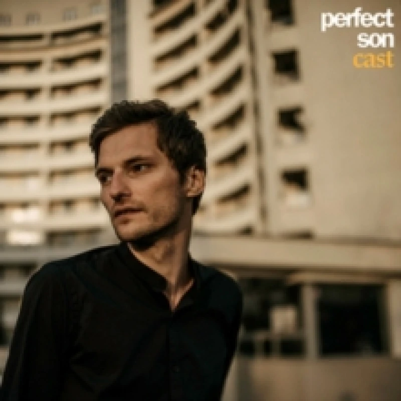 Image of Cast CD / Album