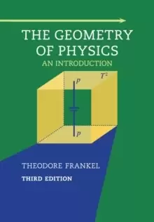 Image of The Geometry of Physics : An Introduction