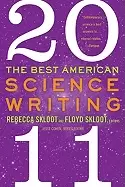 Image of best american science writing 2011