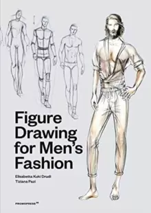 Image of Figure Drawing for Mens Fashion