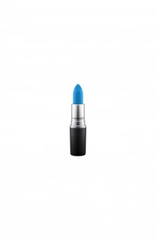 Image of MAC Lipstick Blue Bang