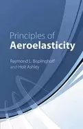 Image of principles of aeroelasticity