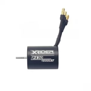 Image of X-Rider Flamingo Brushless Motor 2430 4800 Kv