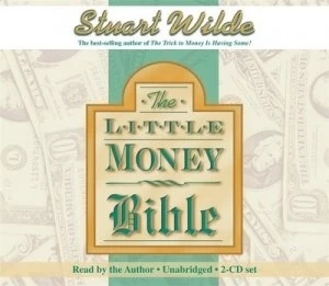 Image of The Little Money Bible by Stuart Wilde Paperback