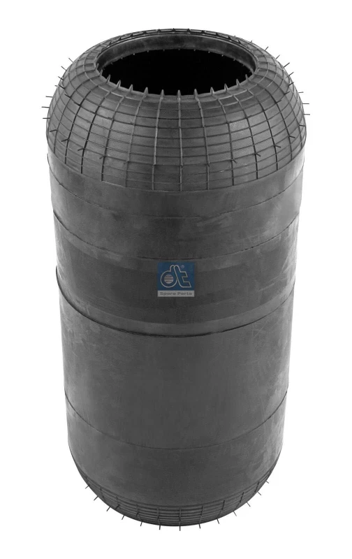 Image of DT Spare Parts 7.12012 Boot, air suspension Boot,air suspension (324)