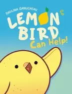 Image of lemon bird can help a graphic novel