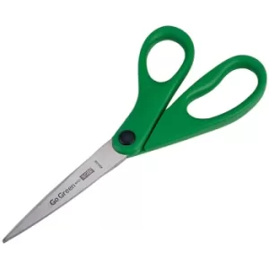 Image of Go Green Recycled Scissor 6in.